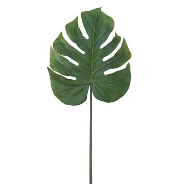 Dekorationsblad Philodendron Monstera Deliciosa DUSICA, 85cm Dekorationsblad Philodendron Monstera Deliciosa DUSICA, 85cm