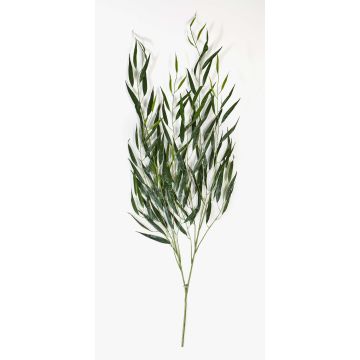 Konstgjord gren av sörjande pil TALIN, grön, 130cm Konstgjord gren av sörjande pil TALIN, grön, 130cm