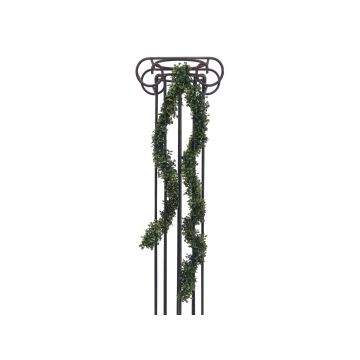 Plastgirland av buxbom HEINZ, 190cm, Ø10cm Plastgirland av buxbom HEINZ, 190cm, Ø10cm