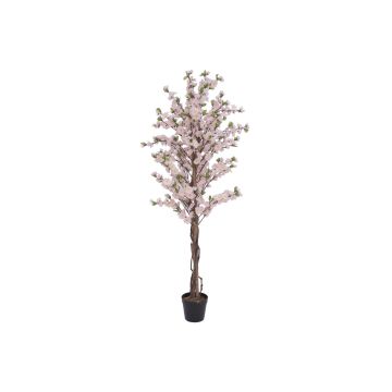 Konstgjord körsbärsträd KUMIKO, rosa, 150cm Konstgjord körsbärsträd KUMIKO, rosa, 150cm