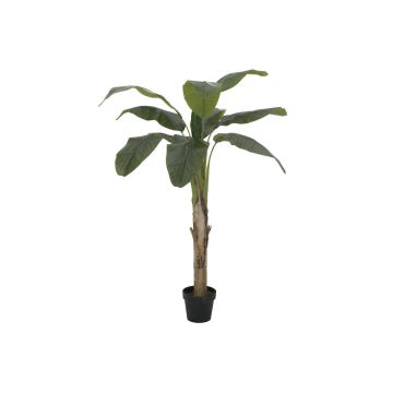 Konstgjord bananväxt MAKANI, 145cm Konstgjord bananväxt MAKANI, 145cm