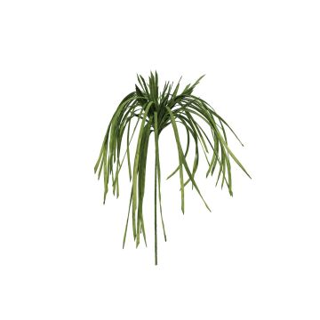 Plastskum sjögräs JAN på stickpinne, crossdoor, grönt, 100cm