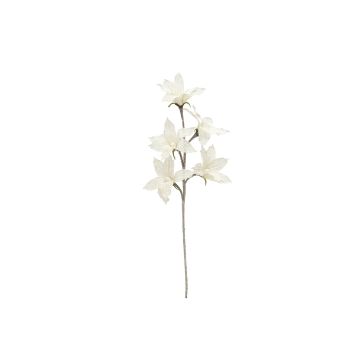 Plastskum, klätterväxt KATY, crossdoor, krämfärgad, 100cm, Ø12-14cm Plastskum, klätterväxt KATY, crossdoor, krämfärgad, 100cm, Ø12-14cm