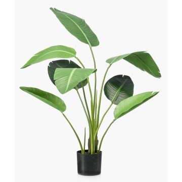 Konstväxt Strelitzia PAVLOVA, grön, 120cm Konstväxt Strelitzia PAVLOVA, grön, 120cm
