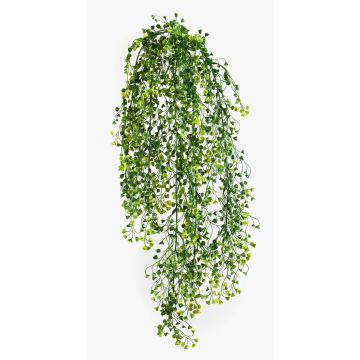Konstgjord helxine-hängare BABARA på stödpinne, 70cm Konstgjord helxine-hängare BABARA på stödpinne, 70cm