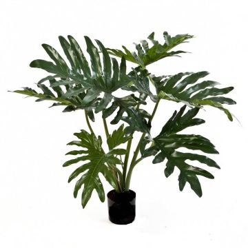 Konstgjord växt Philodendron Selloum LAINA, 60cm