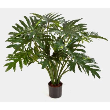 Konstgjord Philodendron Selloum MERISSA, 75cm