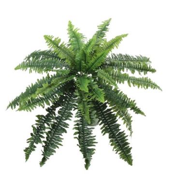Textilbostonorm ARALU på stödpinne, grön, 35cm, Ø40cm Textilbostonorm ARALU på stödpinne, grön, 35cm, Ø40cm