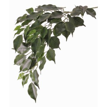Konstgjord fikonfikongren YUGI, svårantändlig, 75cm Konstgjord fikonfikongren YUGI, svårantändlig, 75cm