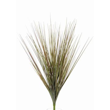 Konstgräs, starr AMILO på pinne, grön-brun, 65cm Konstgräs, starr AMILO på pinne, grön-brun, 65cm