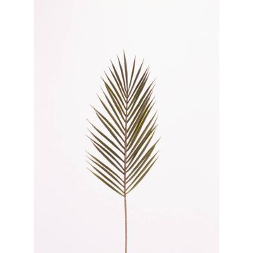 Konstgjord arecapalmblad ABIOLA, 70cm