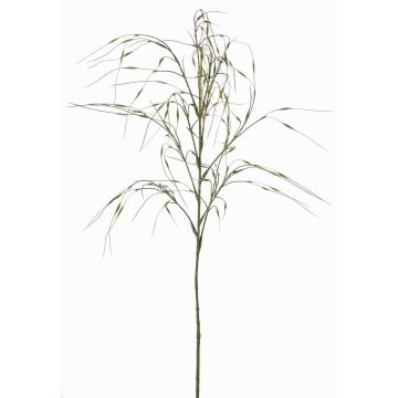 Konstgjord sörjpilgren TALLY, grön-brun, 105cm