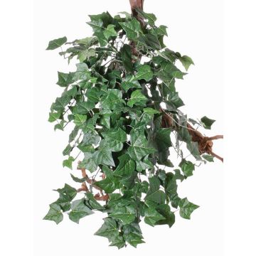 Konstgjord murgröna RAFAEL, på pinne, svårantändlig, grön, 85cm Konstgjord murgröna RAFAEL, på pinne, svårantändlig, grön, 85cm