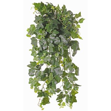 Konstgjord murgröna TILL, på stickpinne, crossdoor, grön, 75cm