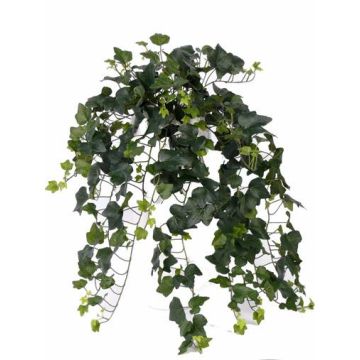 Konstgjord murgröna TILL, på stickpinne, crossdoor, grön, 75cm