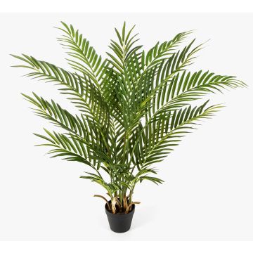 Konstgjord arecapalm LUVA, 100cm