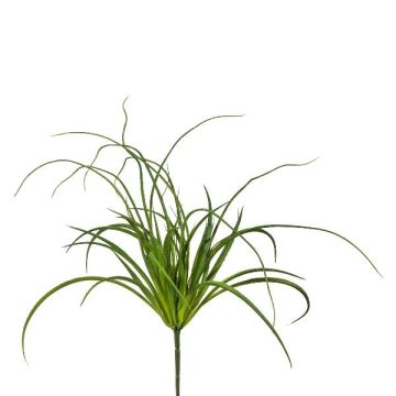 Konstgräs sjögräs DELVI på stickpinne, grönt, 50cm