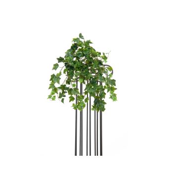 Konstgjord murgröna-hängare CASPAR på stickpinne, grön-gul, 50cm Konstgjord murgröna-hängare CASPAR på stickpinne, grön-gul, 50cm
