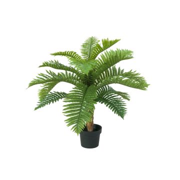 Konstgjord palm Cycas ELYON, 70cm