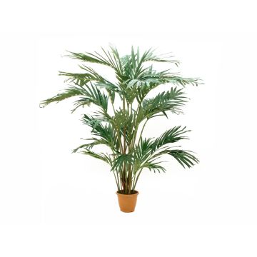 Konstgjord palm, fenixpalm DAMIAN, dekorativ kruka, 240cm Konstgjord palm, fenixpalm DAMIAN, dekorativ kruka, 240cm