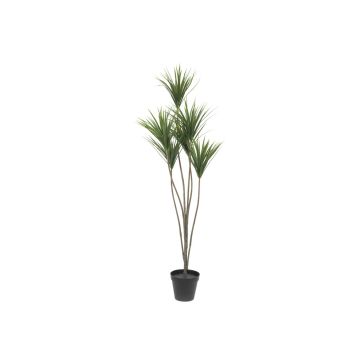 Konstgjord Dracaena Marginata KRISHAN, 130cm