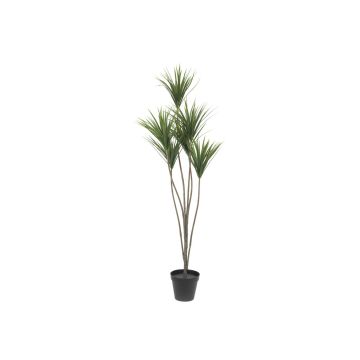 Konstgjord Dracaena Marginata KRISHAN, 130cm