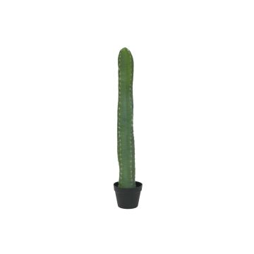 Plastkolumnkaktus DARION, grön, 95cm Plastkolumnkaktus DARION, grön, 95cm