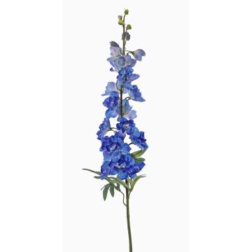 Konstgjord riddarsporre ANDRIANA, blå, 90cm, Ø10cm Konstgjord riddarsporre ANDRIANA, blå, 90cm, Ø10cm