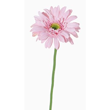 Konstgjord gerbera HELLI, rosa, 65cm, Ø12cm
