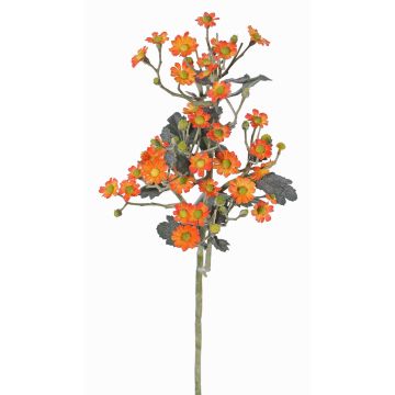 Konstgjord matthiol FEMKE, orange, 60cm, Ø1,5-2cm Konstgjord matthiol FEMKE, orange, 60cm, Ø1,5-2cm