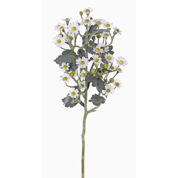 Konstgjord matthiol FEMKE, vit, 60cm, Ø1,5-2cm Konstgjord matthiol FEMKE, vit, 60cm, Ø1,5-2cm