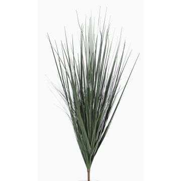Konstgräs, starr DUSTY, stickpinne, svårantändligt, grönt, 70cm