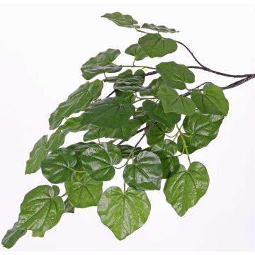 Konstgjord judasträdgren HONKE, grön, 90cm