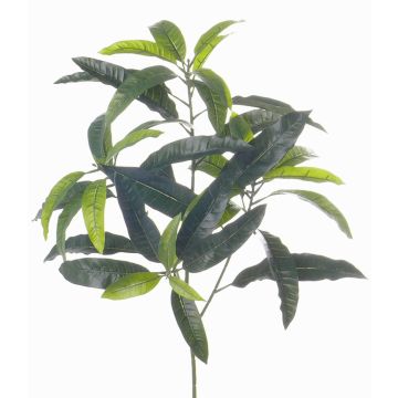 Konstgjord mangogren MENOWIN, svårantändlig, 70cm Konstgjord mangogren MENOWIN, svårantändlig, 70cm
