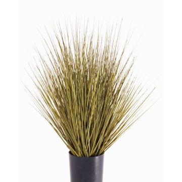 Konstgjord rörhirse ZAYN, gulgrön, 60cm Konstgjord rörhirse ZAYN, gulgrön, 60cm