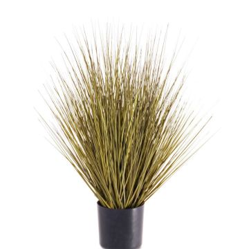 Konstgjord rörhirse ZAYN, gulgrön, 60cm Konstgjord rörhirse ZAYN, gulgrön, 60cm