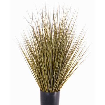 Konstgjord rörhirse ZAYN, gulgrön, 75cm Konstgjord rörhirse ZAYN, gulgrön, 75cm