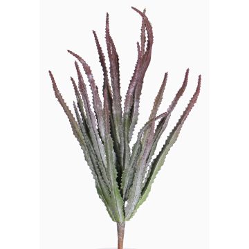 Konstgjord Euphorbia sipolisii REESE på stativ, rödgrön, 30cm, Ø20cm Konstgjord Euphorbia sipolisii REESE på stativ, rödgrön, 30cm, Ø20cm