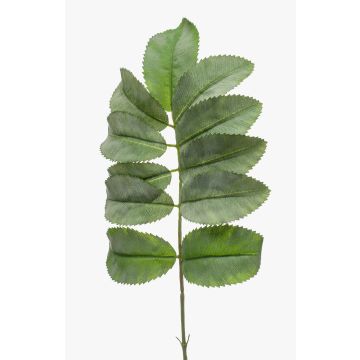 Konstgjord gren av honungsbuske SATORU, grön, 65cm
