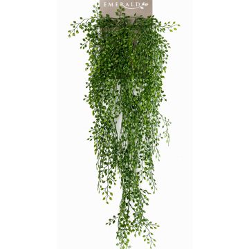 Konstgjord hängväxt Jasmin AZAHARA på stödpinne, grön, 80cm Konstgjord hängväxt Jasmin AZAHARA på stödpinne, grön, 80cm