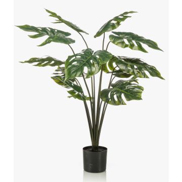 Konstväxt Philodendron Monstera Deliciosa AWEO, 95cm Konstväxt Philodendron Monstera Deliciosa AWEO, 95cm