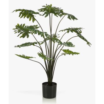 Konstväxt Philodendron Selloum AWEO, 95cm