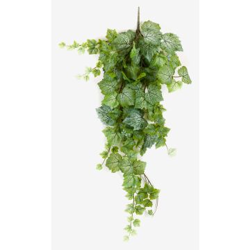Konstgjord vinranka MARCELIN på stödpinne, grön, 100cm Konstgjord vinranka MARCELIN på stödpinne, grön, 100cm