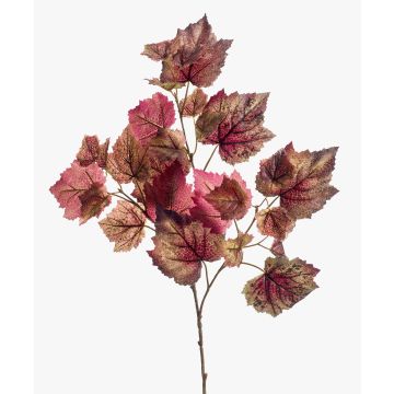 Konstgjord vinranka MARCELIN, violett, 65cm Konstgjord vinranka MARCELIN, violett, 65cm