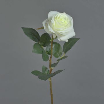 Konstros BRINA, vit, 75cm, Ø9cm Konstros BRINA, vit, 75cm, Ø9cm