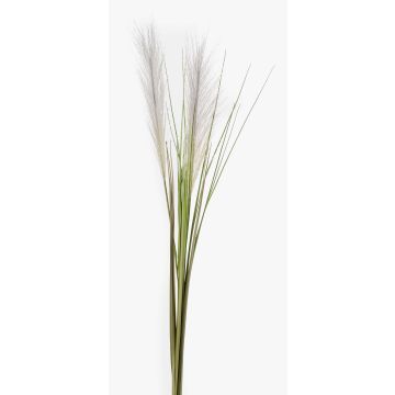 Konstgjort pampasgräs ASES, ax, stödpinne, grönt, 95cm Konstgjort pampasgräs ASES, ax, stödpinne, grönt, 95cm