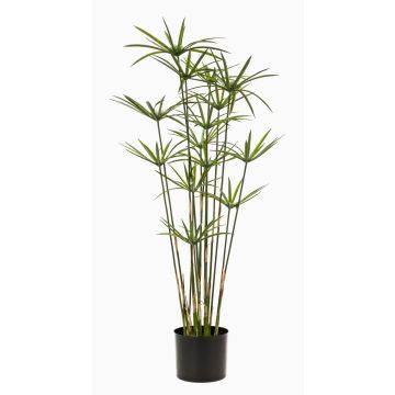 Konstgjort cyperngräs NIKOSIA, grönt, 90cm Konstgjort cyperngräs NIKOSIA, grönt, 90cm