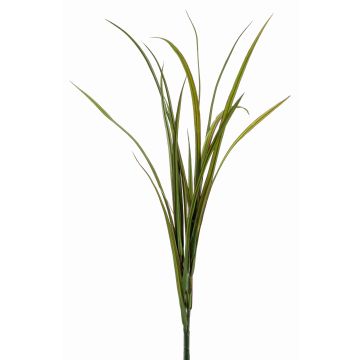 Konstgjord växt Dracaena Marginata SHIBUYA på stödpinne, grön, 90cm