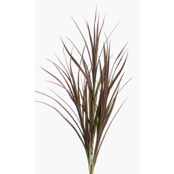 Konstgjort vassgräs MYRNA på stickpinne, crossdoor, grönt, 90cm
