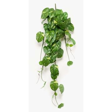 Konstgjord murgröna JULIANO, hängande, på stödpinne, grön, 135cm Konstgjord murgröna JULIANO, hängande, på stödpinne, grön, 135cm